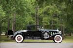 Cadillac V16 Roadster by Fleetwood 1930 года